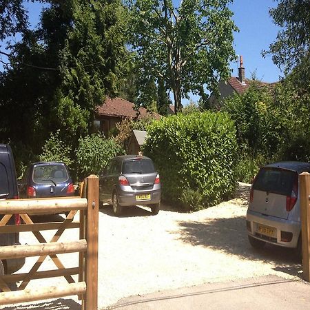 Cherrybrook Glastonbury Luaran gambar