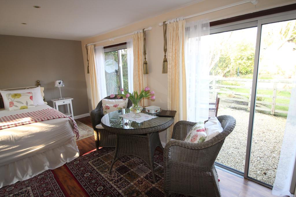 Cherrybrook Glastonbury Luaran gambar