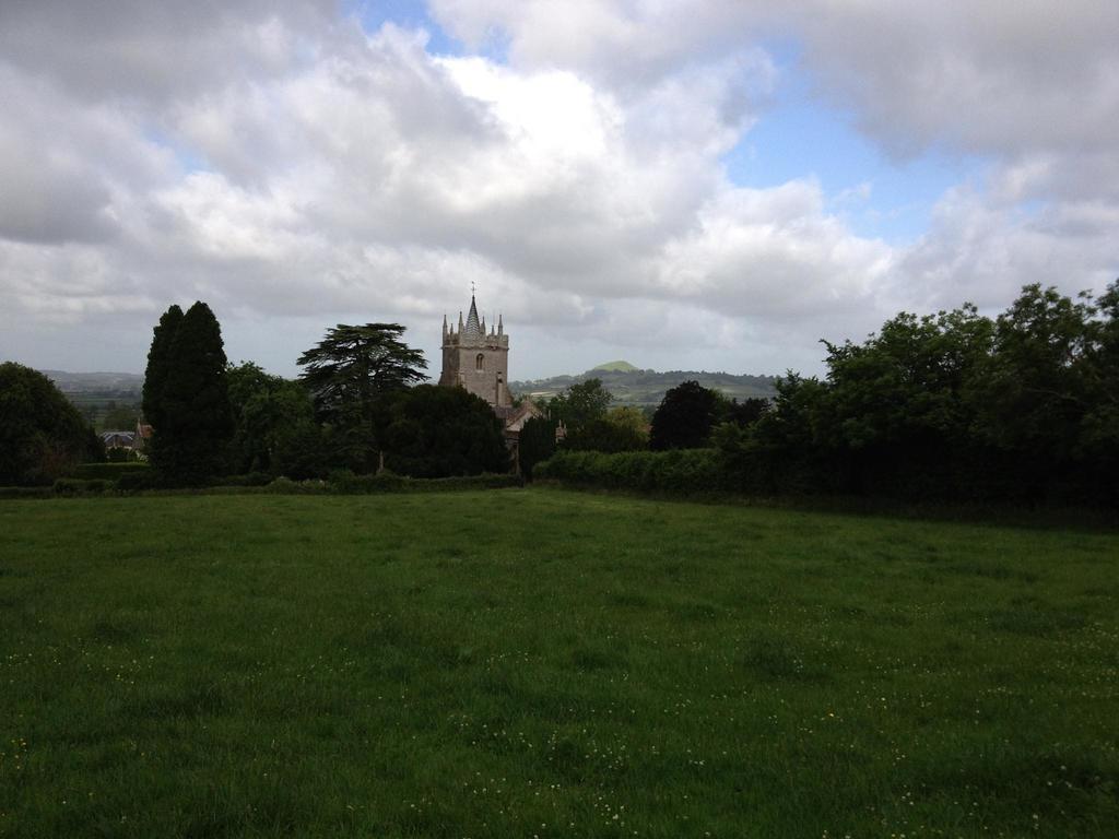 Cherrybrook Glastonbury Luaran gambar