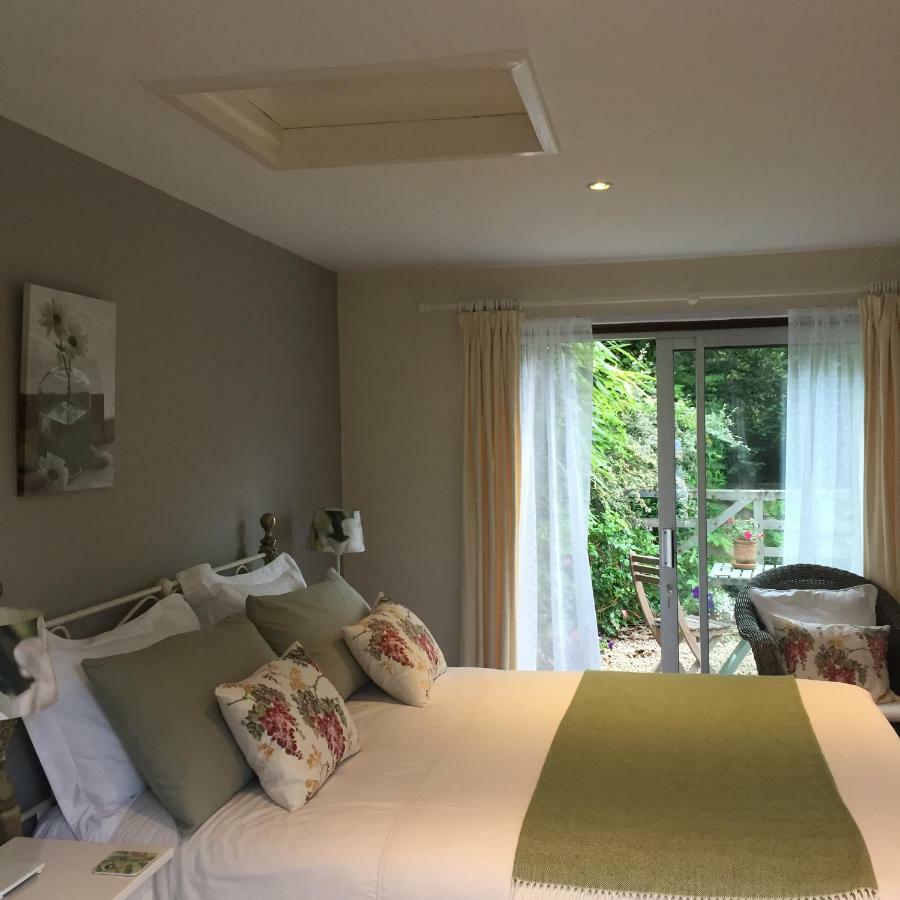 Cherrybrook Glastonbury Luaran gambar